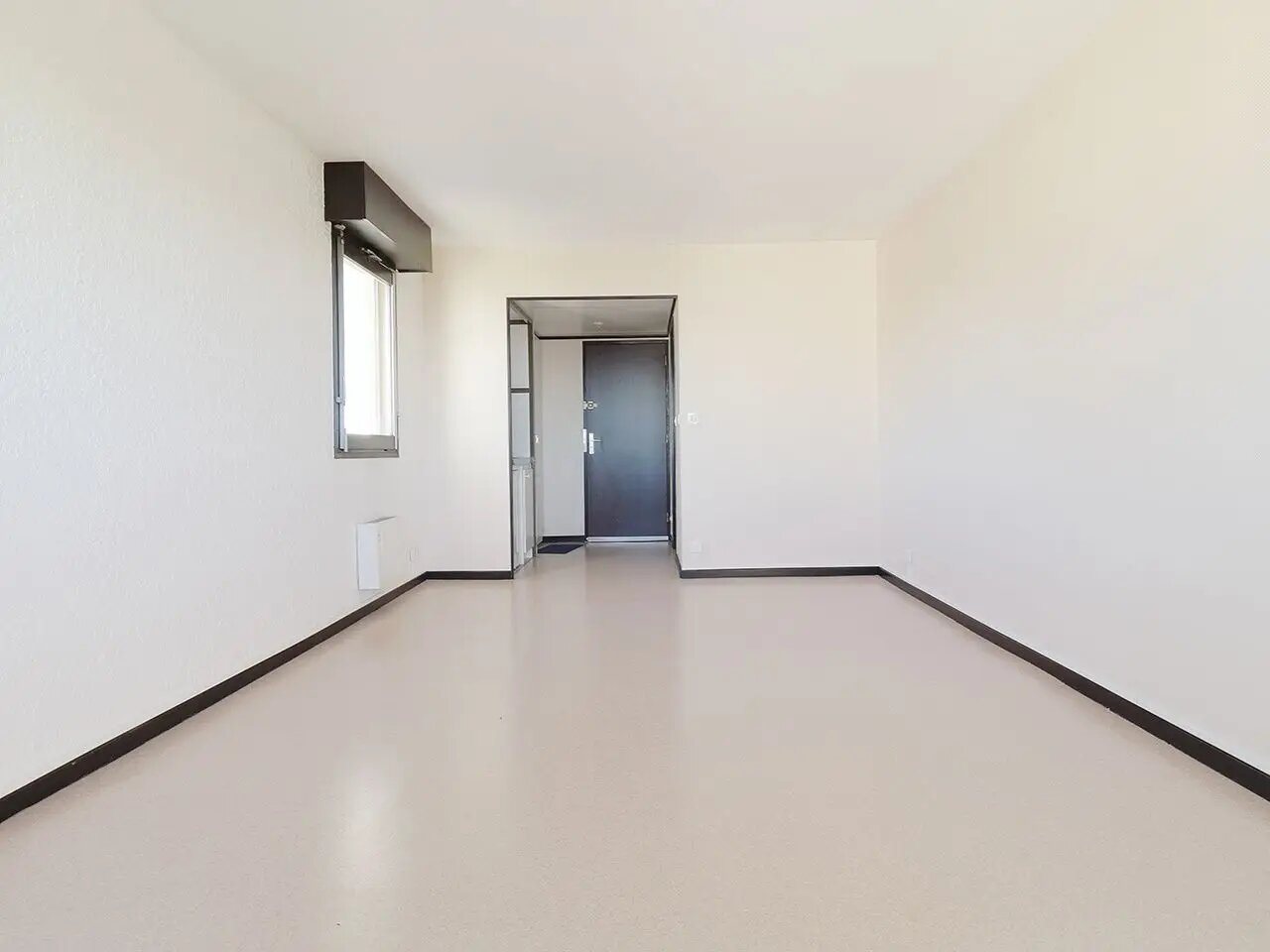 Appartement à louer, 25m², Vandoeuvre-lès-Nancy