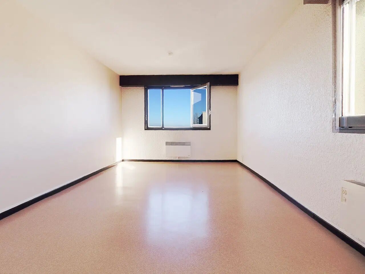 Appartement à louer, 25m², Vandoeuvre-lès-Nancy
