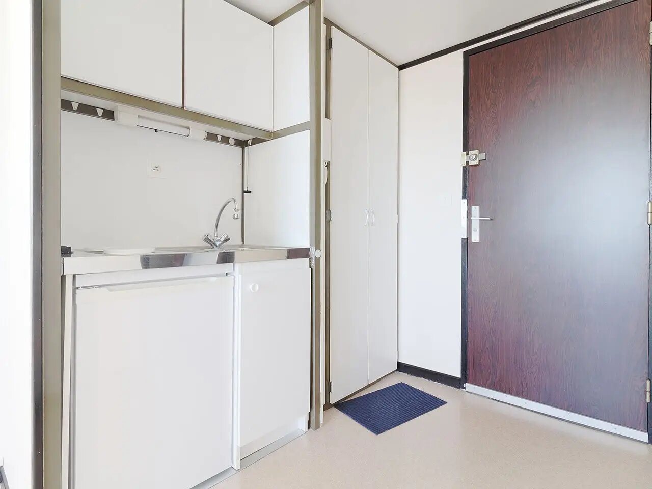 Appartement à louer, 25m², Vandoeuvre-lès-Nancy