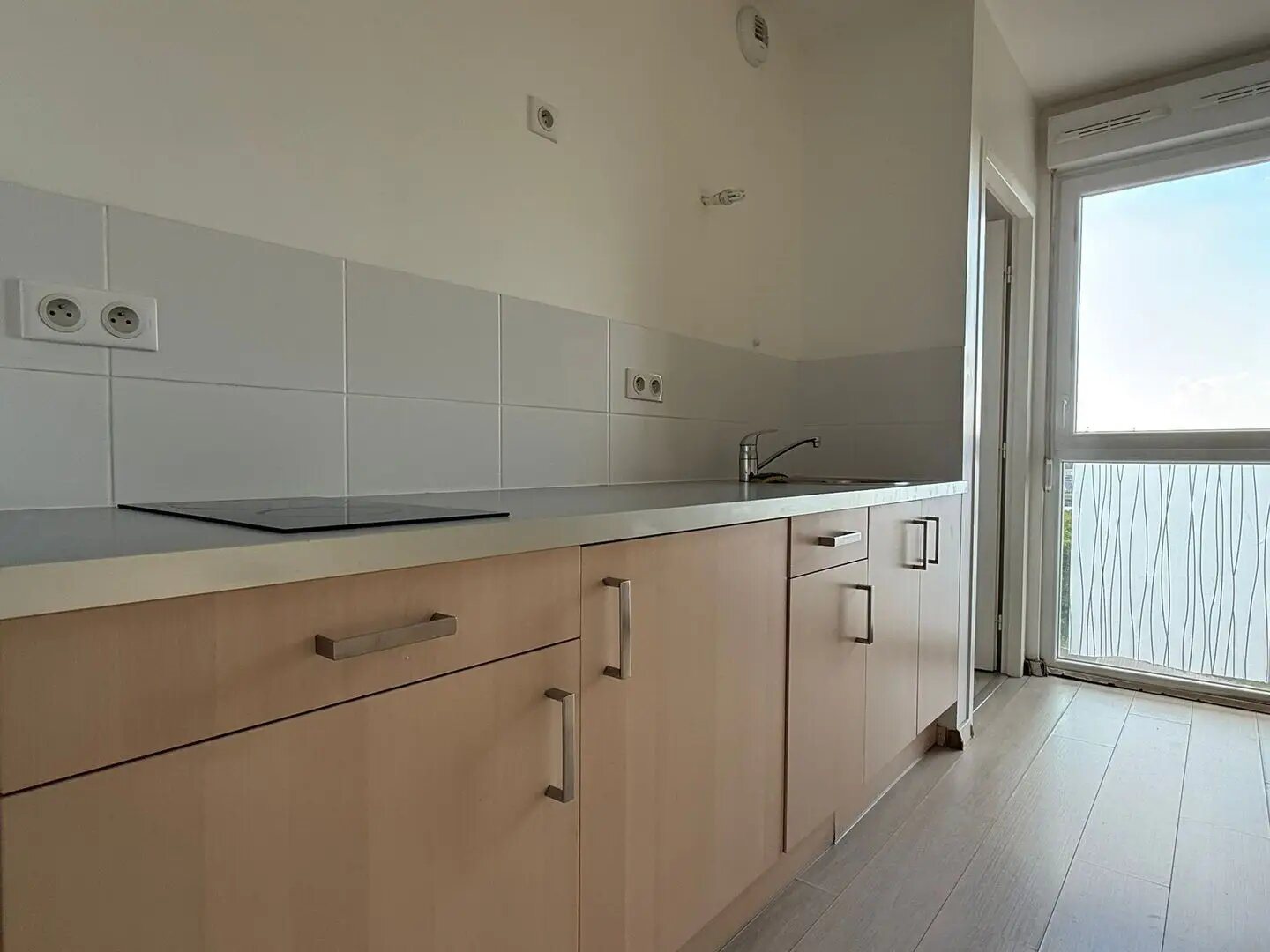 Appartement à louer, 25m², Vandoeuvre-lès-Nancy