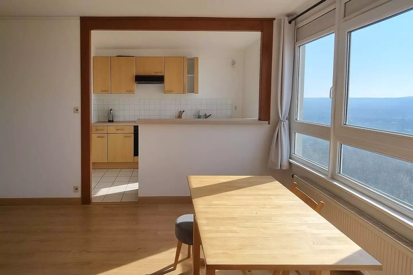 Appartement à vendre, 71m², Nancy