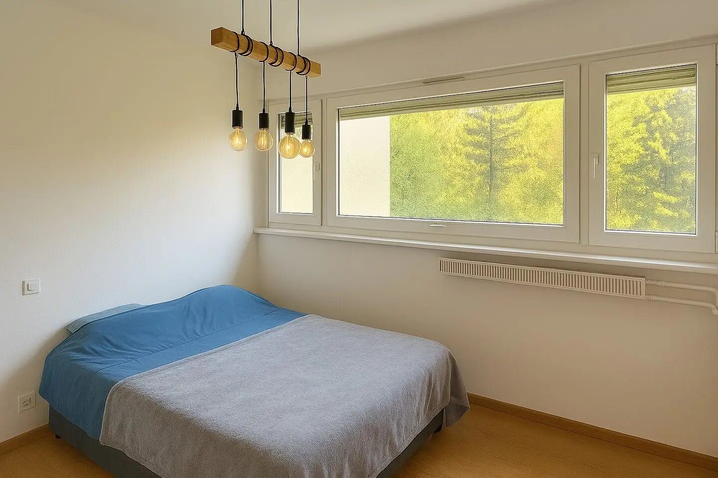 Appartement à vendre, 71m², Nancy