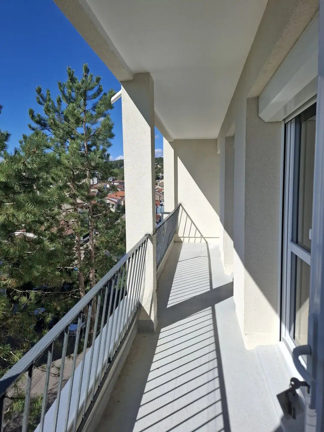 Appartement à louer, 84m², Essey-lès-Nancy