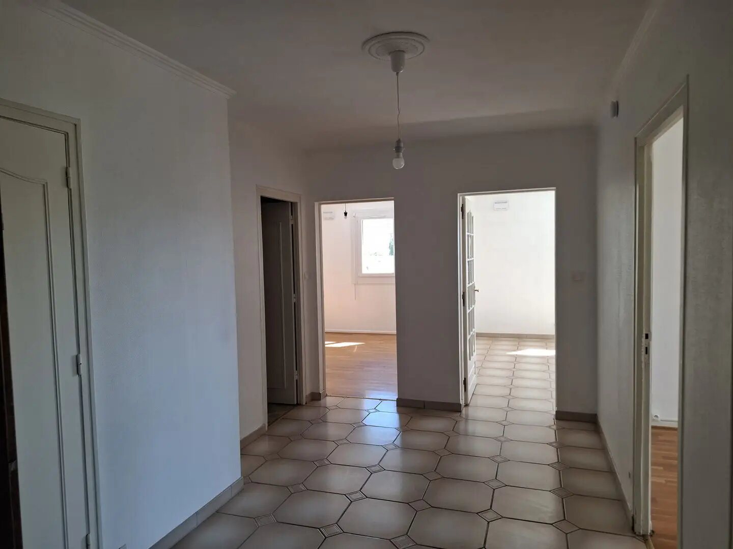 Appartement à louer, 84m², Essey-lès-Nancy