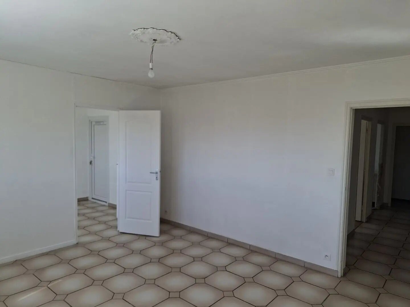Appartement à louer, 84m², Essey-lès-Nancy