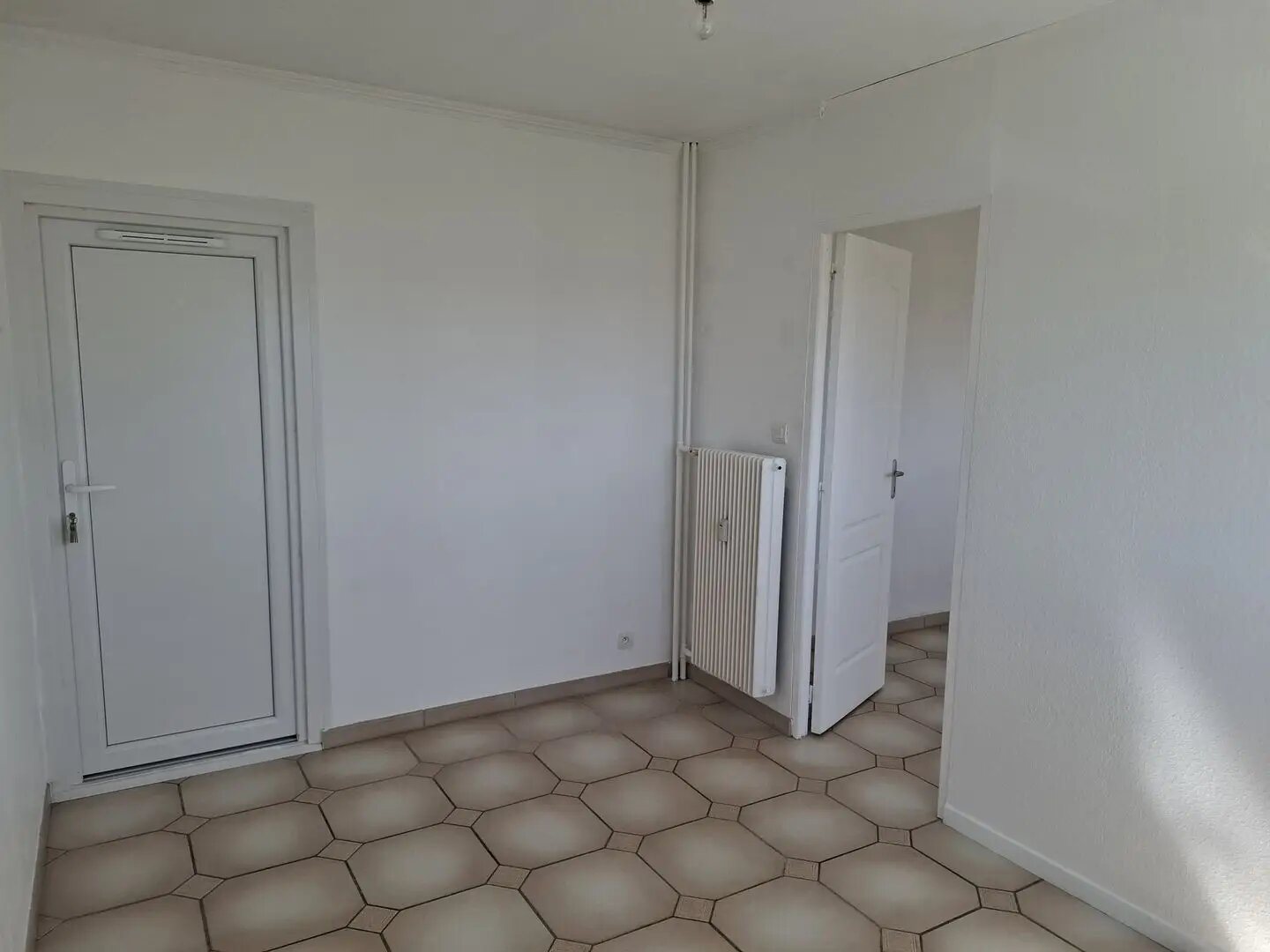 Appartement à louer, 84m², Essey-lès-Nancy