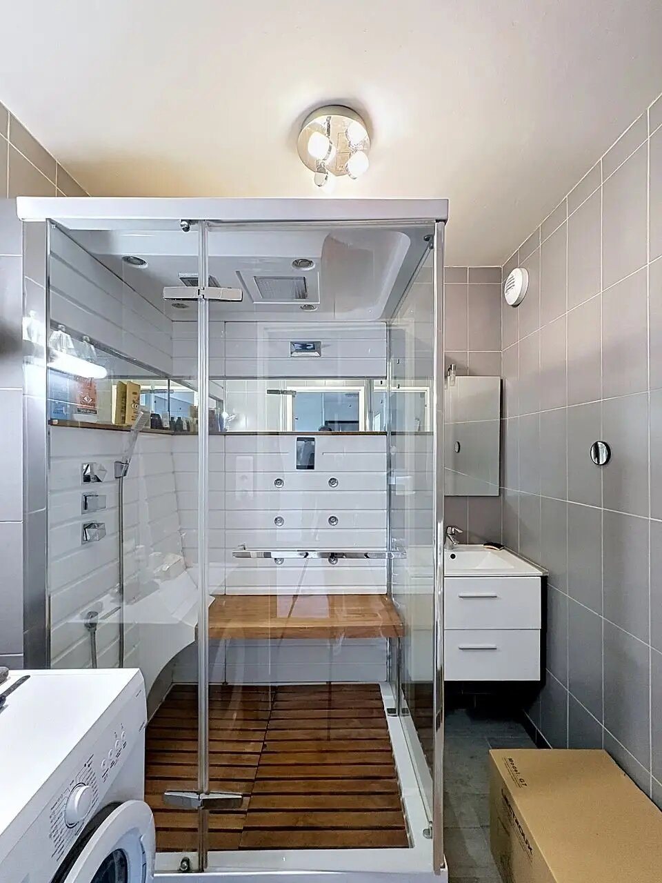 Appartement à vendre, 74m², Nancy