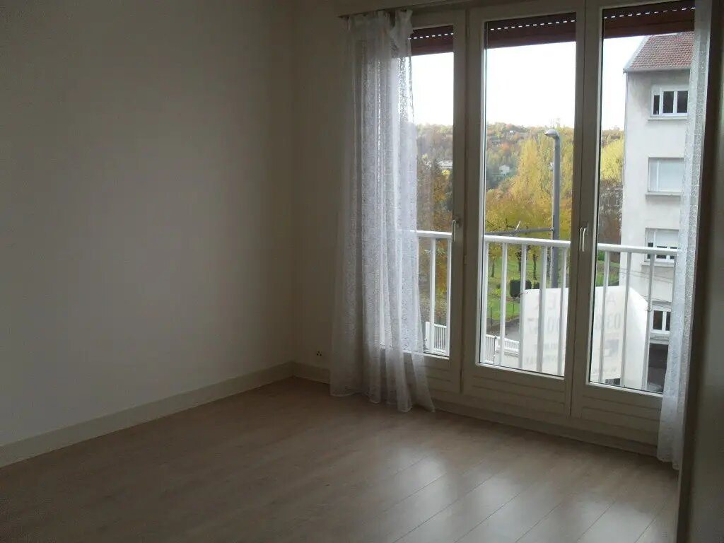 Appartement à louer, 29m², Vandoeuvre-lès-Nancy