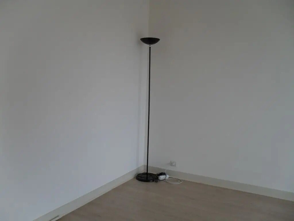 Appartement à louer, 29m², Vandoeuvre-lès-Nancy