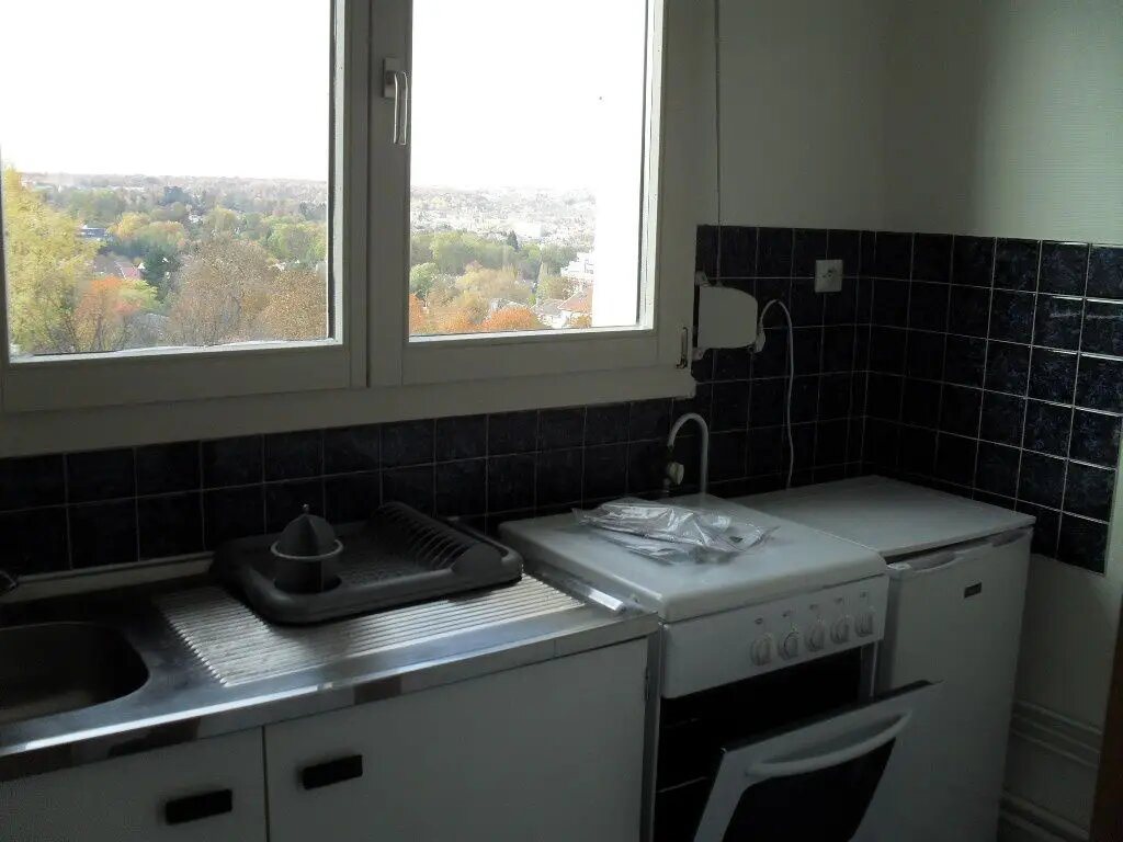 Appartement à louer, 29m², Vandoeuvre-lès-Nancy