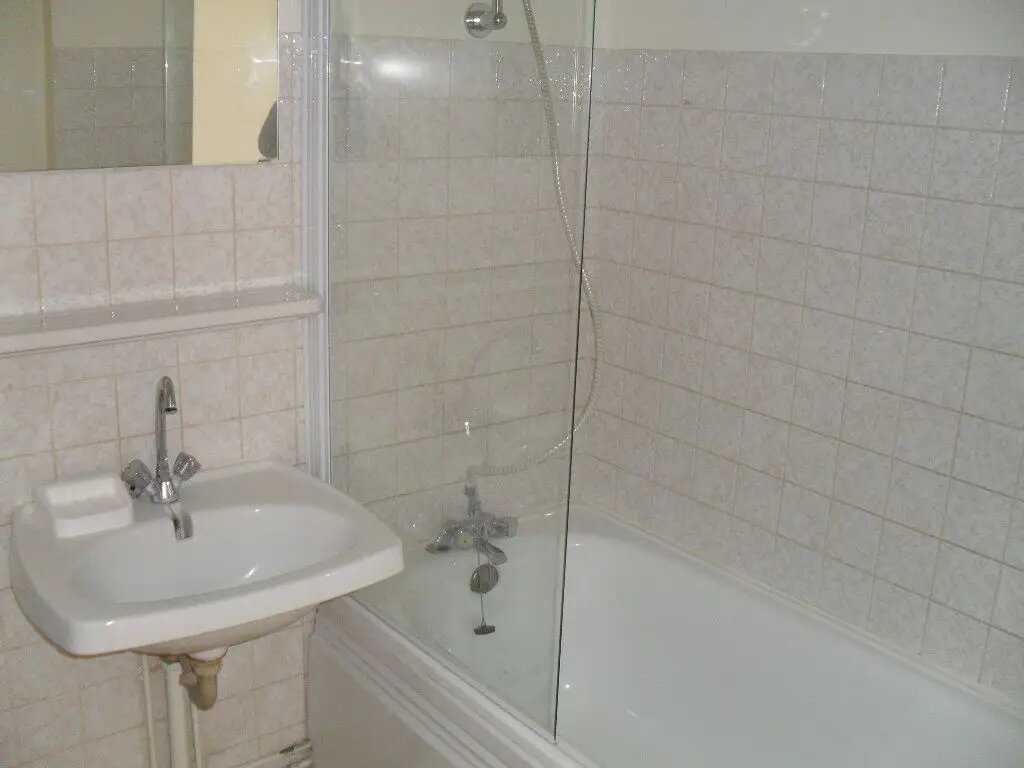 Appartement à louer, 29m², Vandoeuvre-lès-Nancy