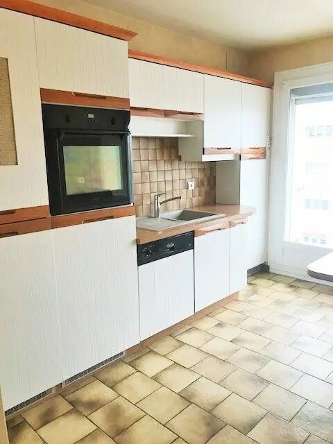 Appartement à louer, 98m², Saint-Max