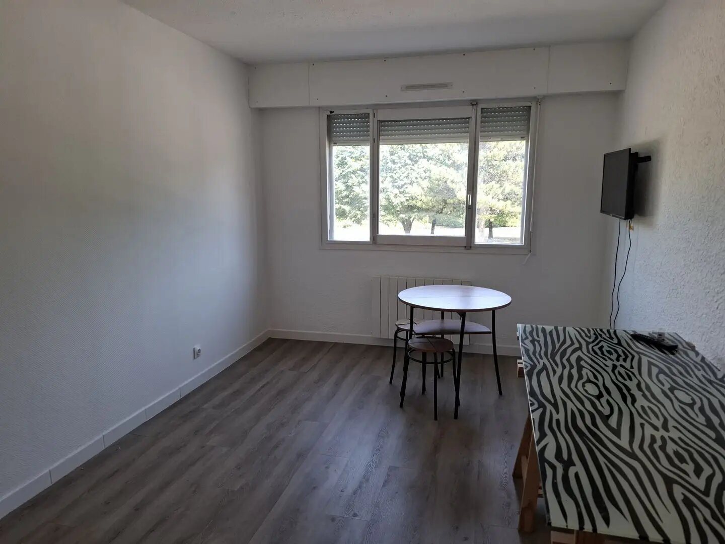 Appartement à louer, 19m², Vandoeuvre-lès-Nancy