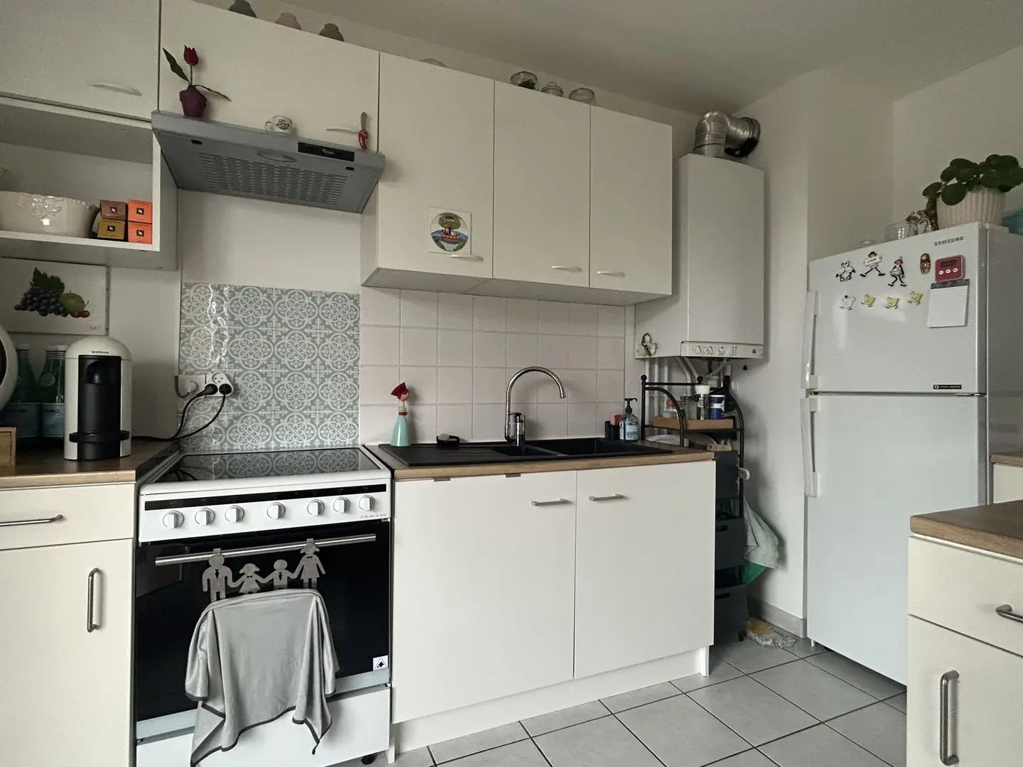 Appartement à louer, 45m², Essey-lès-Nancy