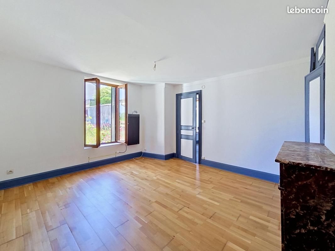 Appartement à vendre, 37m², Vandoeuvre-lès-Nancy