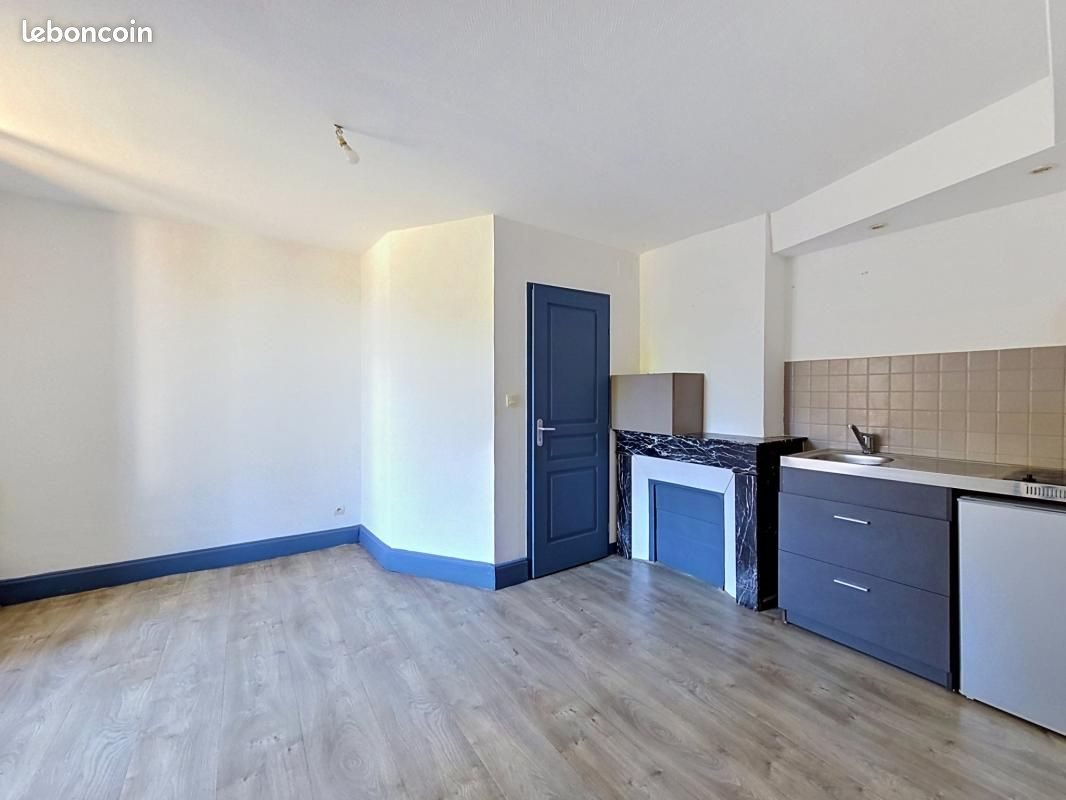Appartement à vendre, 37m², Vandoeuvre-lès-Nancy