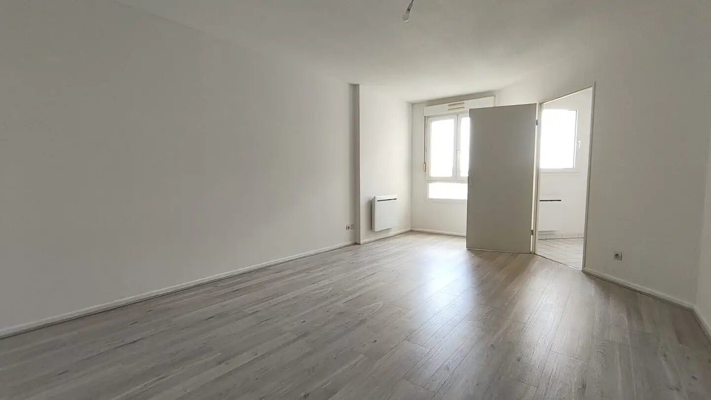 Appartement à louer, 32m², Laxou