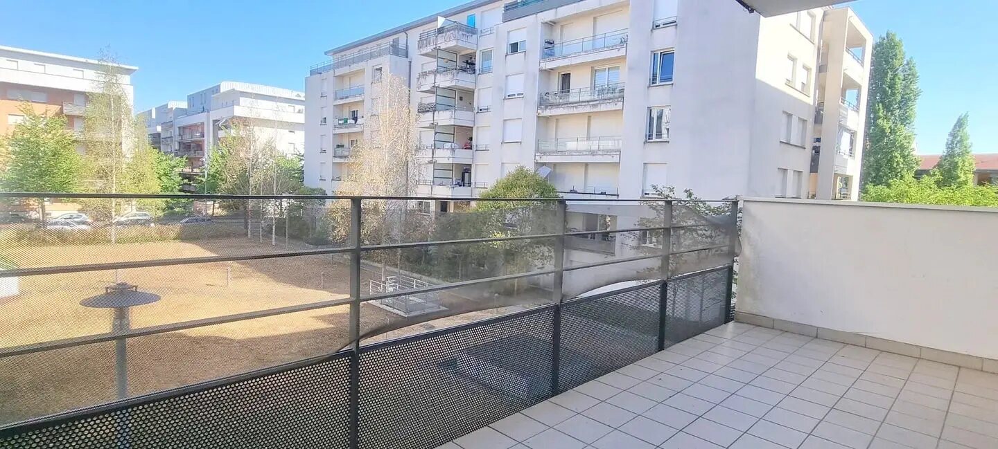 Appartement à vendre, 51m², Nancy