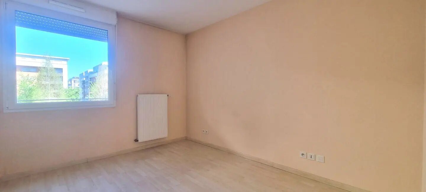 Appartement à vendre, 51m², Nancy
