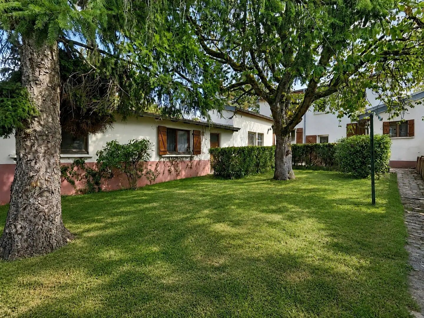 Maison à vendre, 186m², Nancy