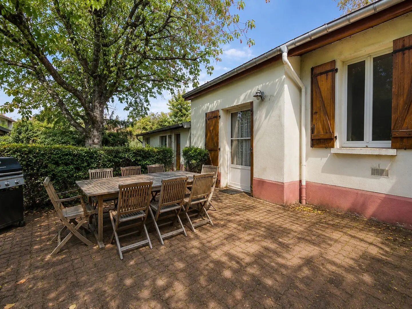 Maison à vendre, 186m², Nancy
