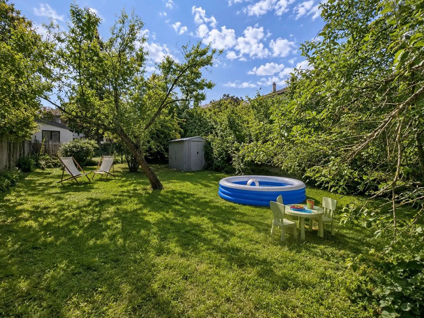 Maison à vendre, 186m², Nancy