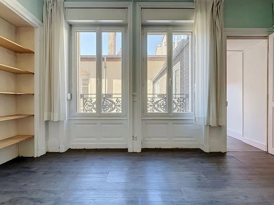 Appartement à vendre, 128m², Nancy