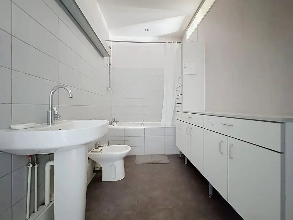 Appartement à vendre, 128m², Nancy