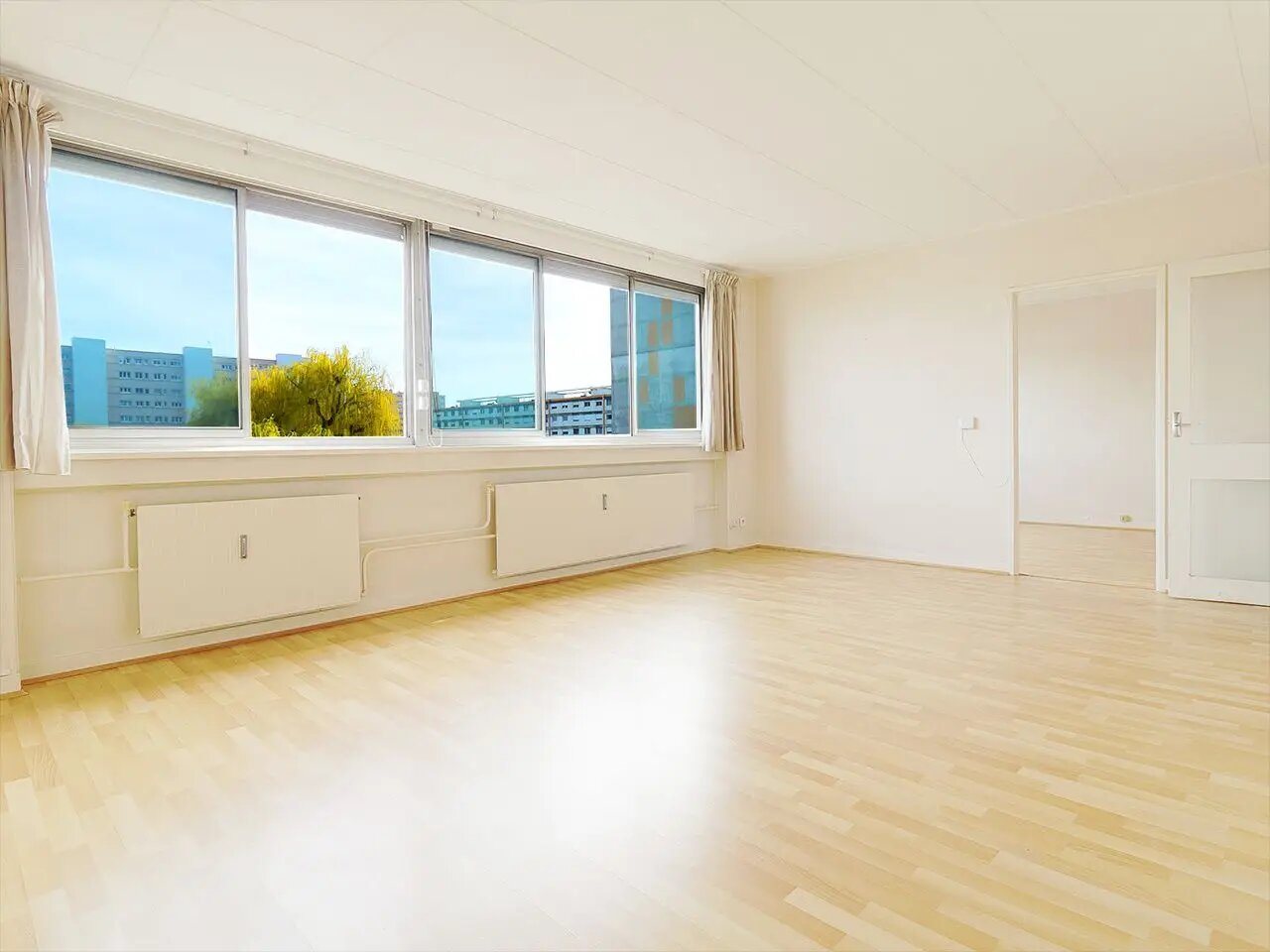 Appartement à louer, 52m², Vandoeuvre-lès-Nancy