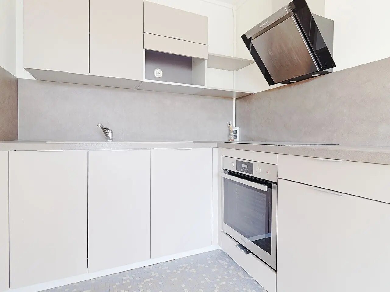 Appartement à louer, 52m², Vandoeuvre-lès-Nancy
