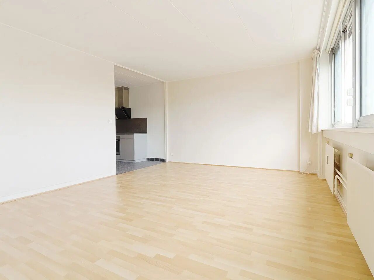 Appartement à louer, 52m², Vandoeuvre-lès-Nancy