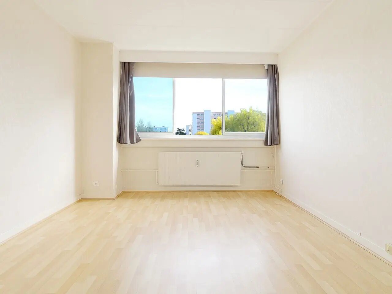 Appartement à louer, 52m², Vandoeuvre-lès-Nancy