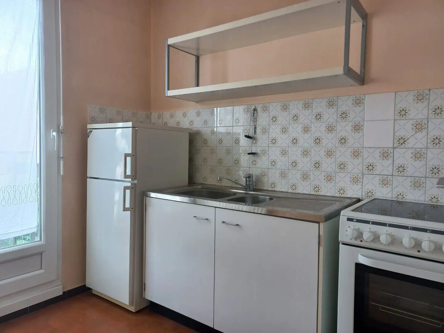 Appartement à louer, 28m², Vandoeuvre-lès-Nancy