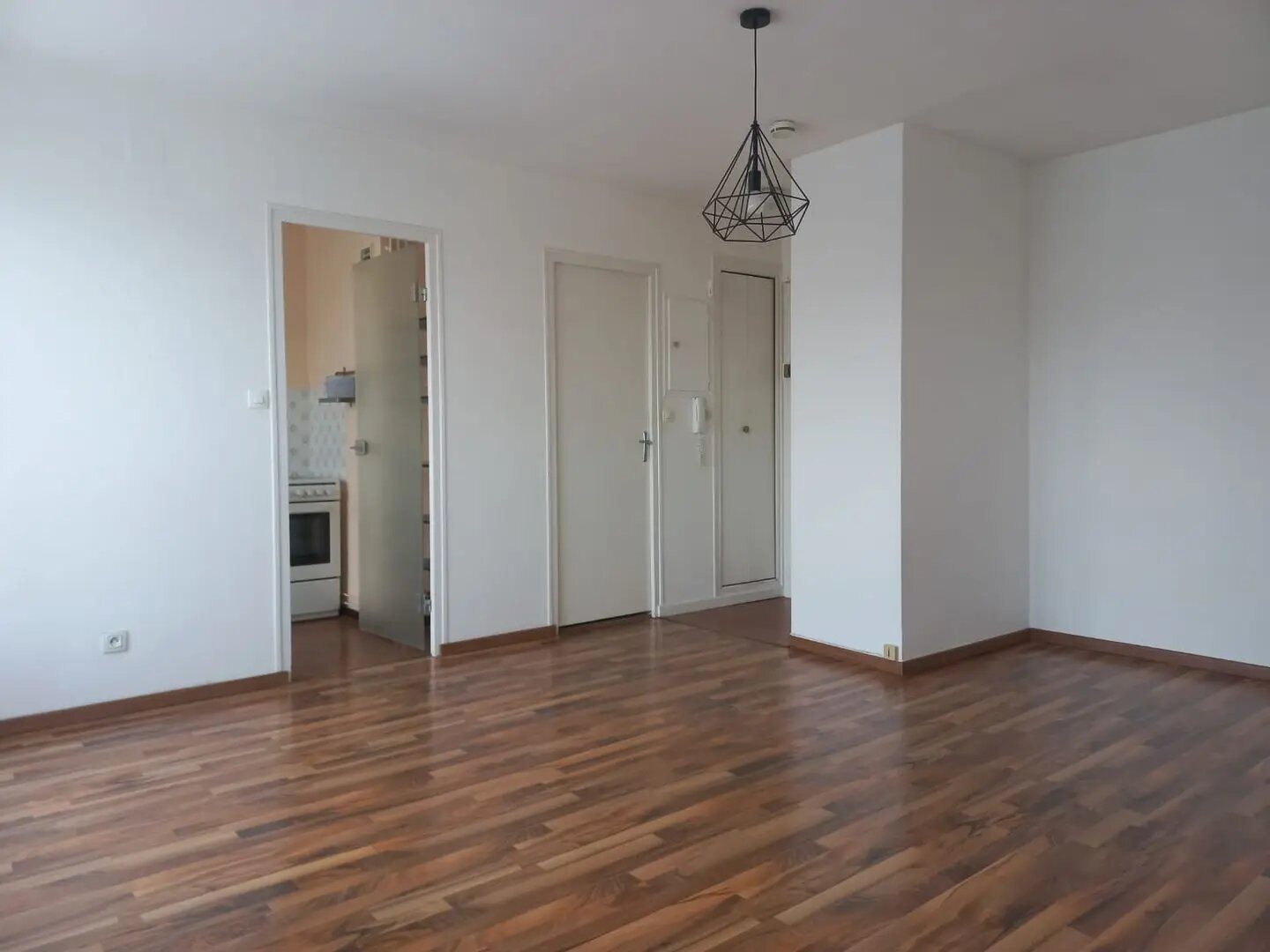 Appartement à louer, 28m², Vandoeuvre-lès-Nancy