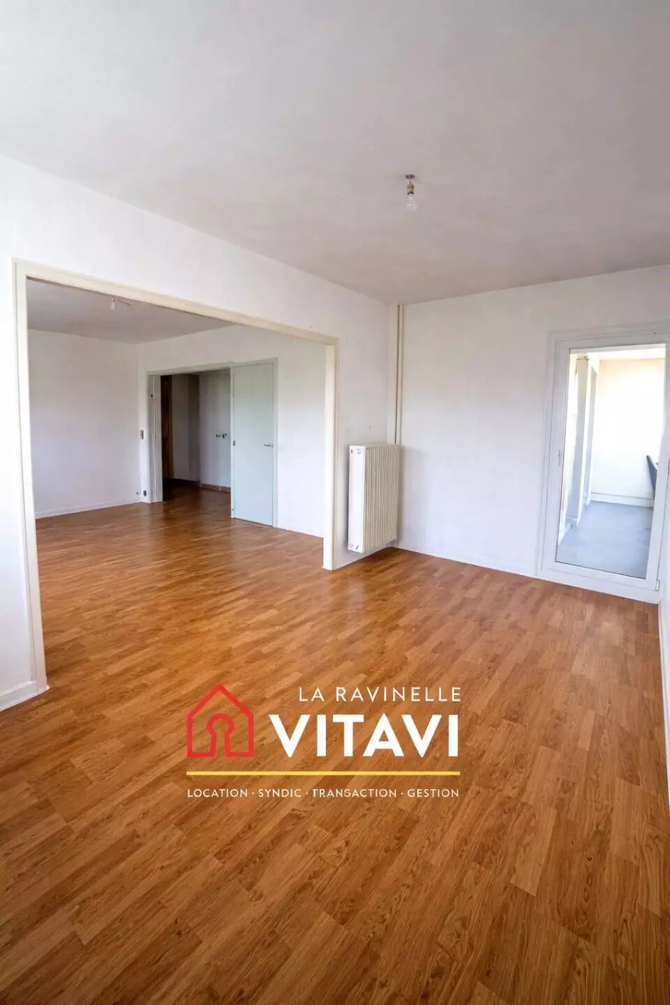 Maison à vendre, 80m², Essey-lès-Nancy