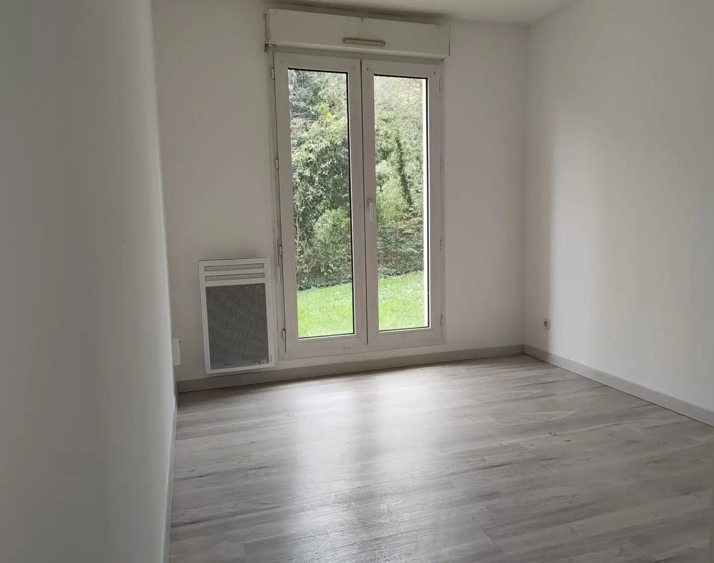 Appartement à louer, 47m², Laxou
