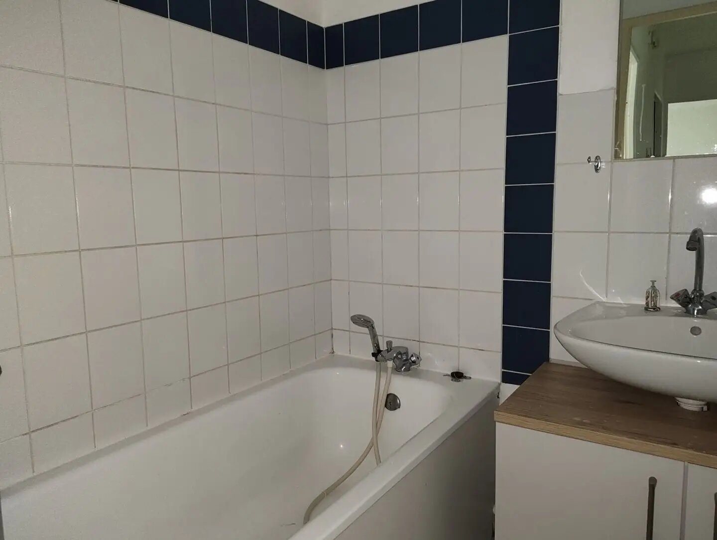 Appartement à louer, 47m², Laxou