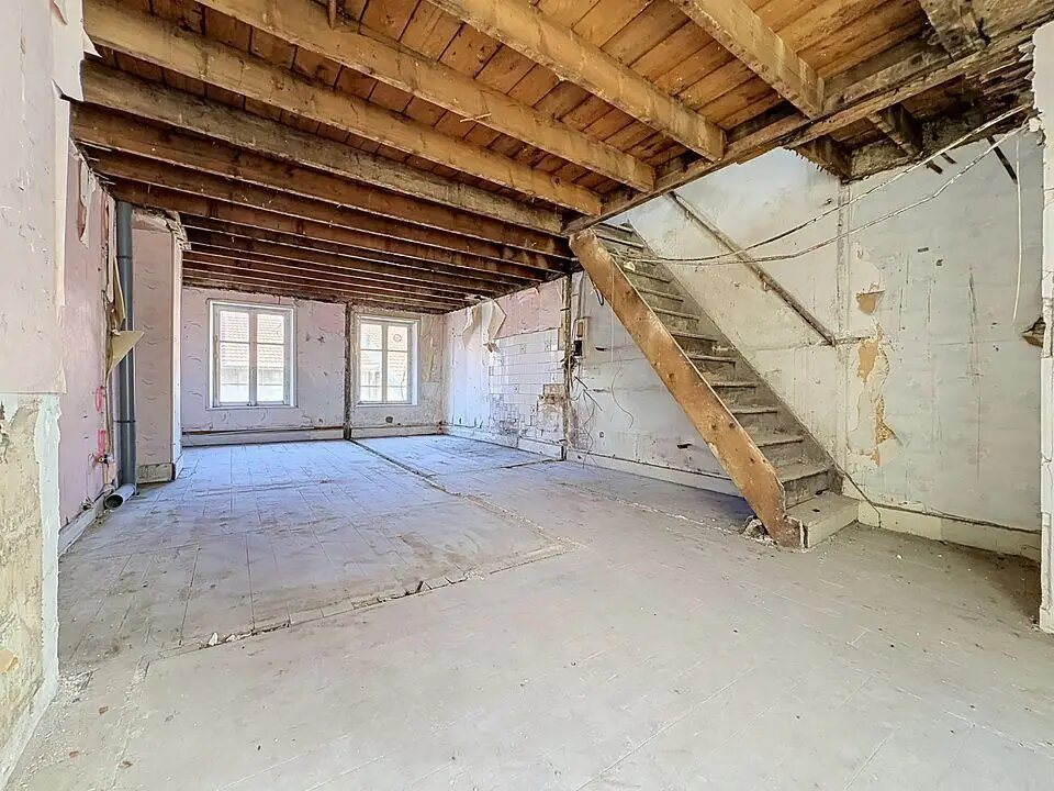 Appartement à vendre, 71m², Nancy