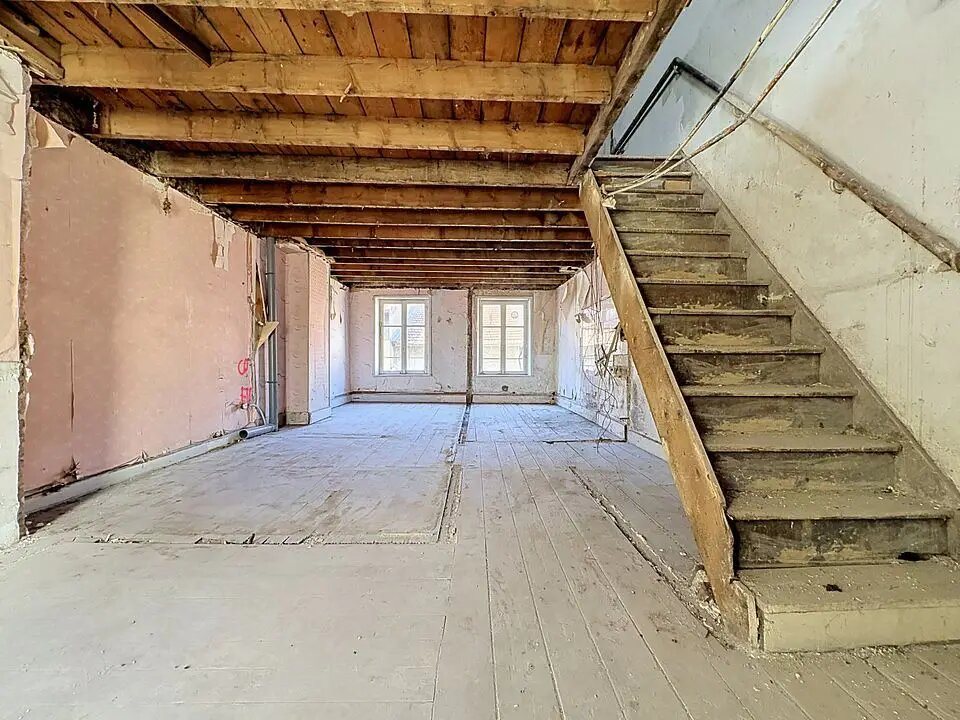 Appartement à vendre, 71m², Nancy