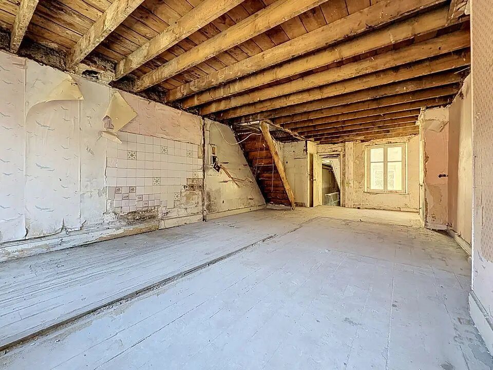Appartement à vendre, 71m², Nancy