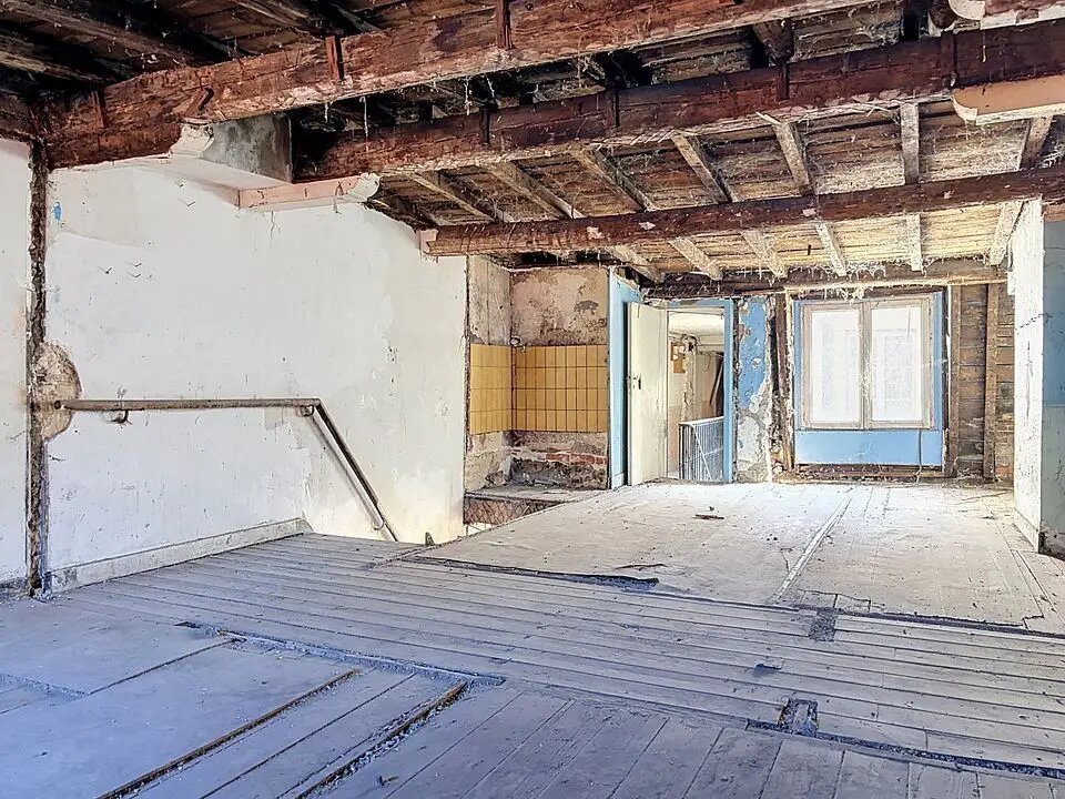 Appartement à vendre, 71m², Nancy