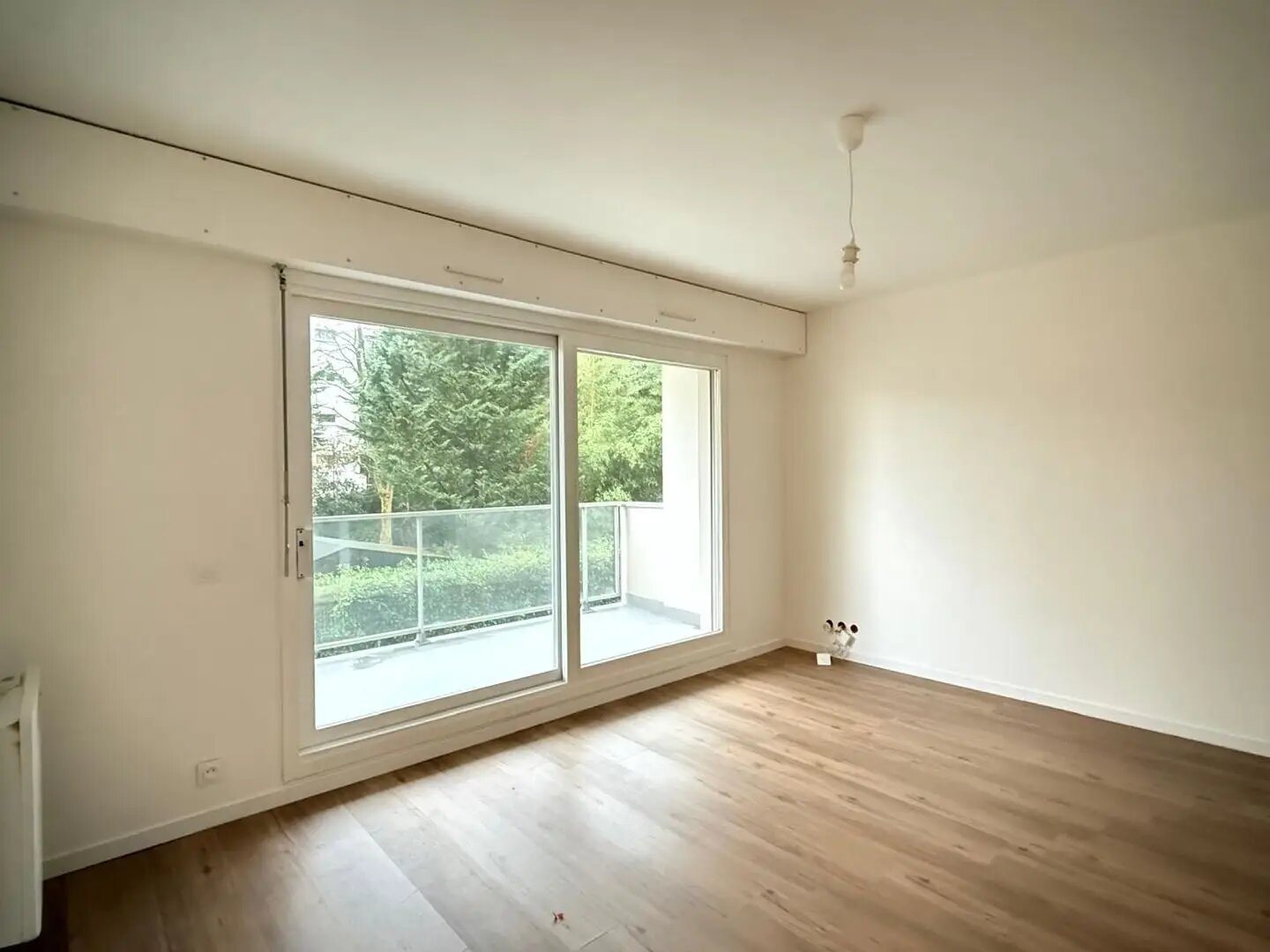 Appartement à louer, 42m², Nancy