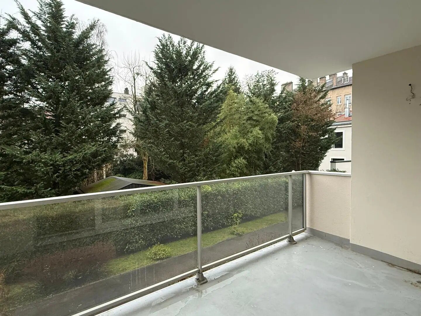Appartement à louer, 42m², Nancy