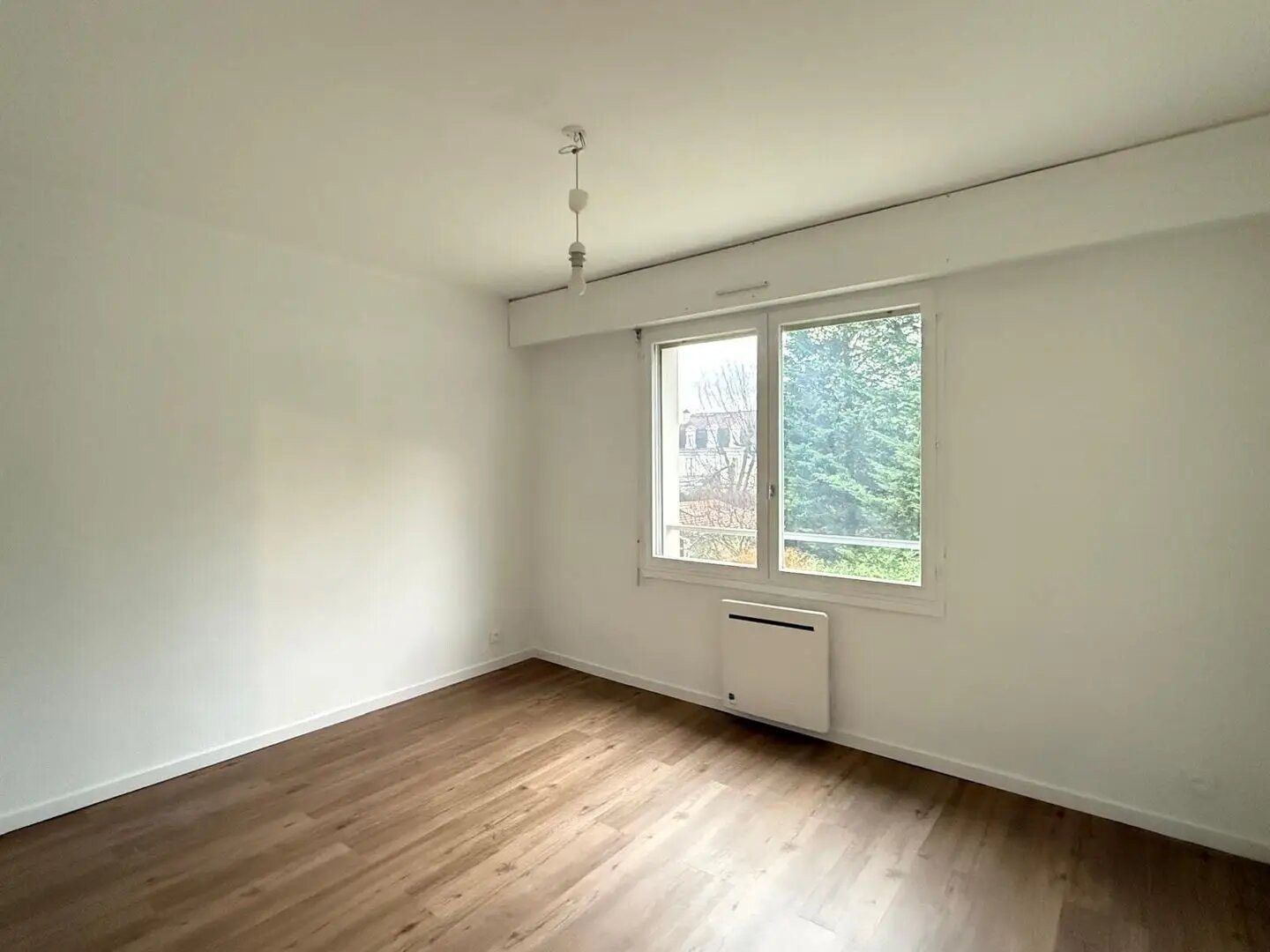 Appartement à louer, 42m², Nancy