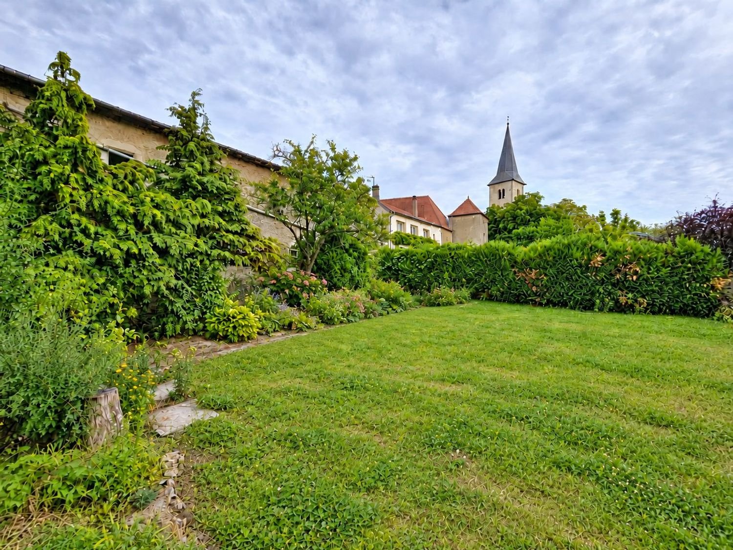 Maison à vendre, 146m², Nancy