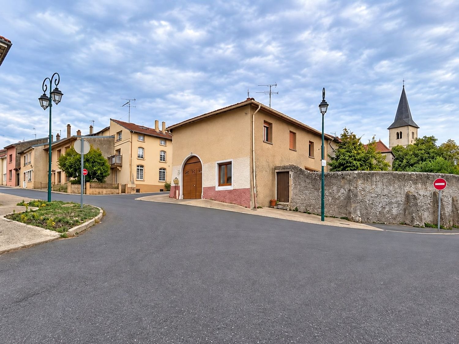 Maison à vendre, 146m², Nancy