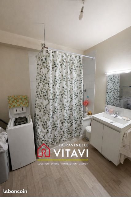 Appartement à vendre, 49m², Vandoeuvre-lès-Nancy