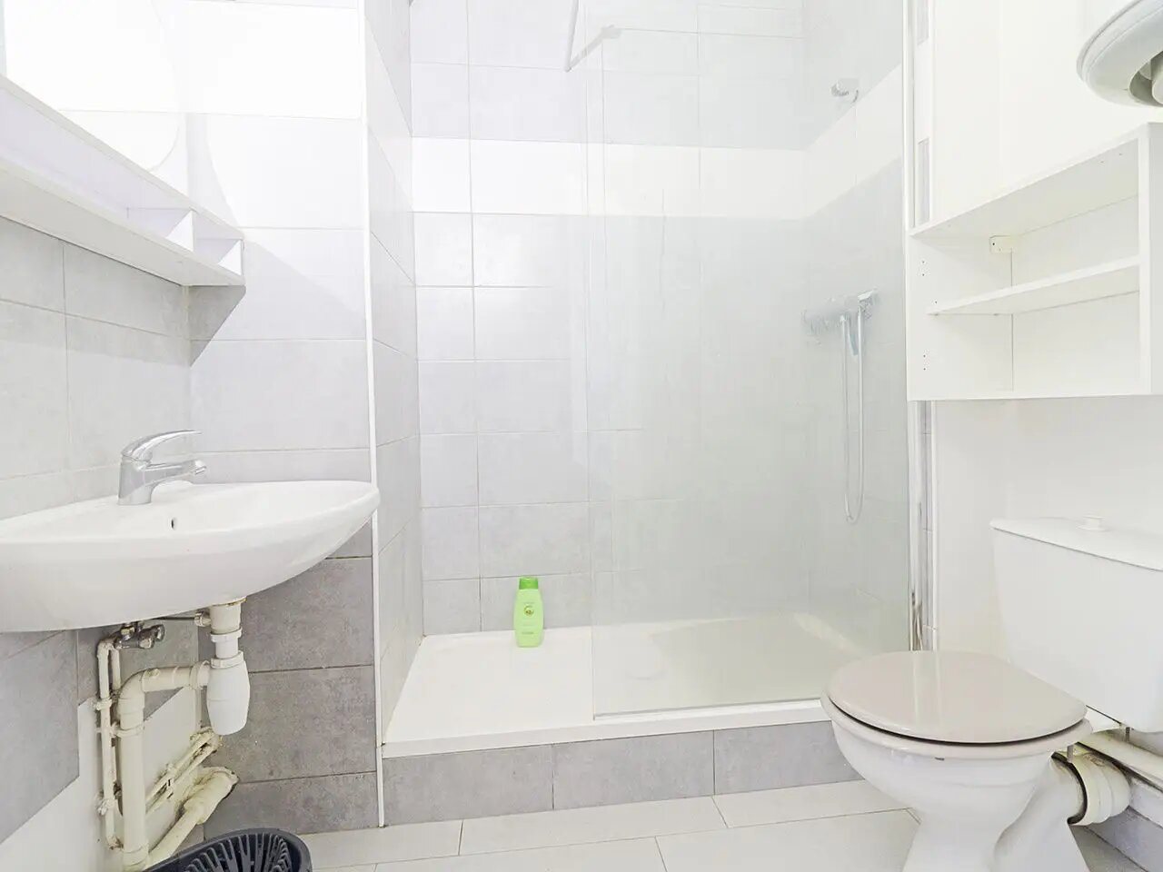 Appartement à louer, 32m², Nancy