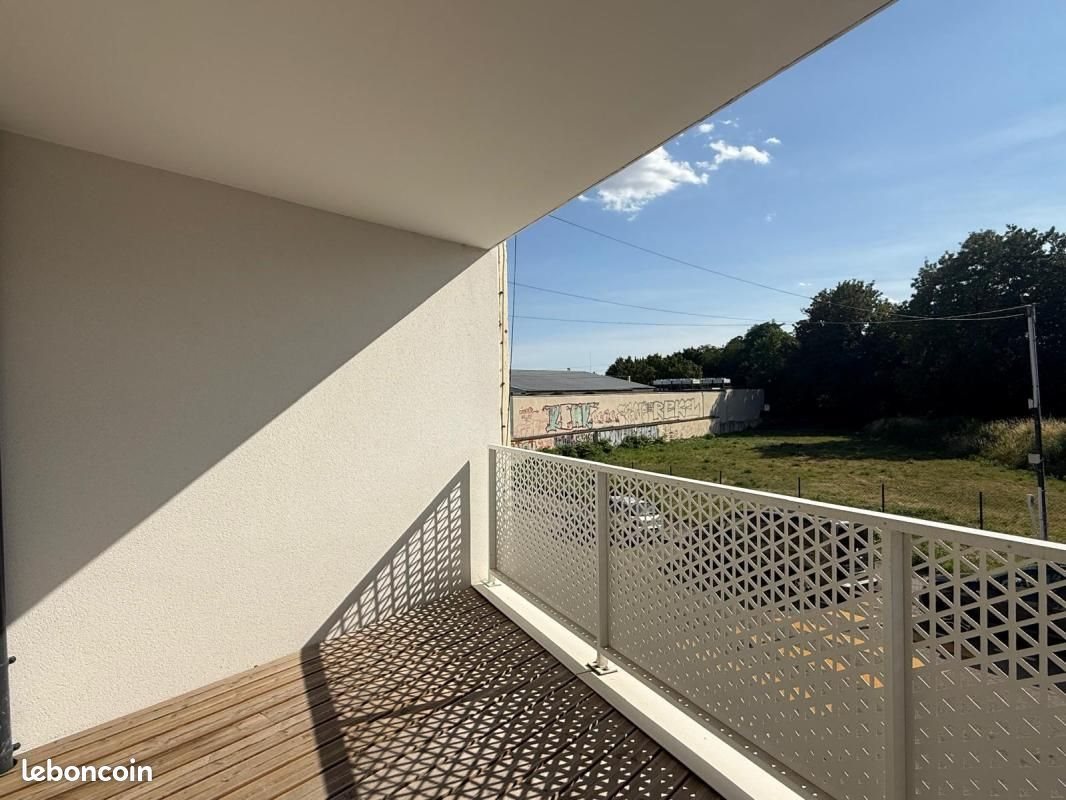 Appartement à louer, 71m², Nancy