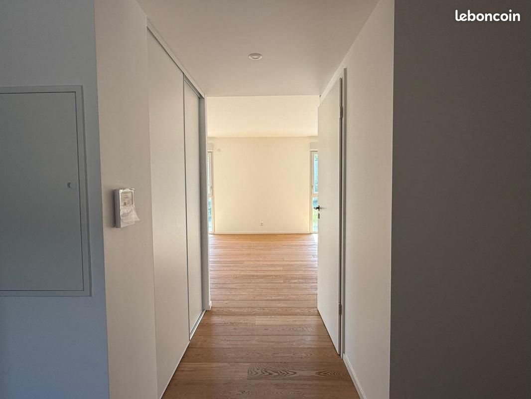 Appartement à louer, 71m², Nancy